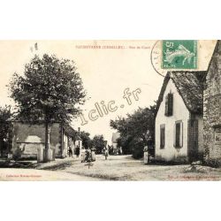 Vaudevanne