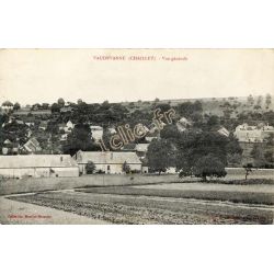 Vaudevanne