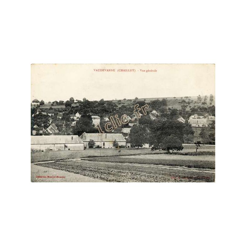 Vaudevanne