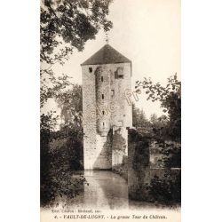 Vault-De-Lugny