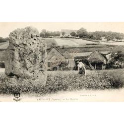 Vaumort