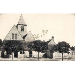 Vaux