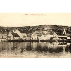 Vaux