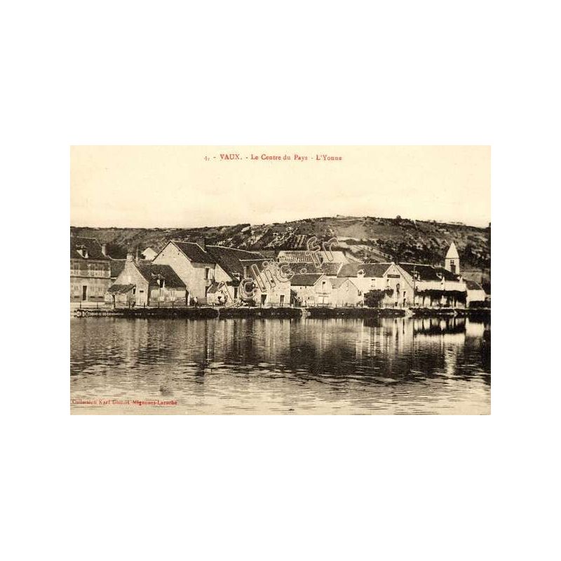 Vaux