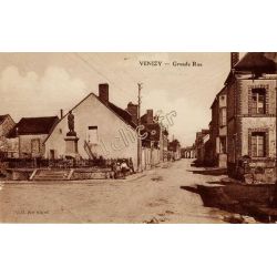 Venizy