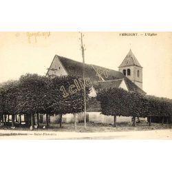 Vergigny