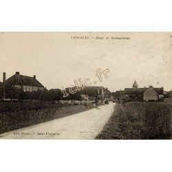 Vergigny