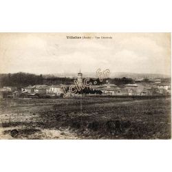 Villalier