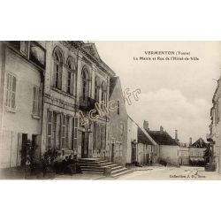 Vermenton