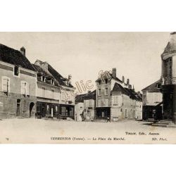 Vermenton