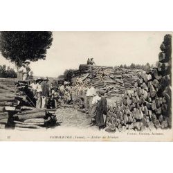 Vermenton