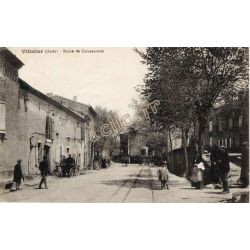 Villalier