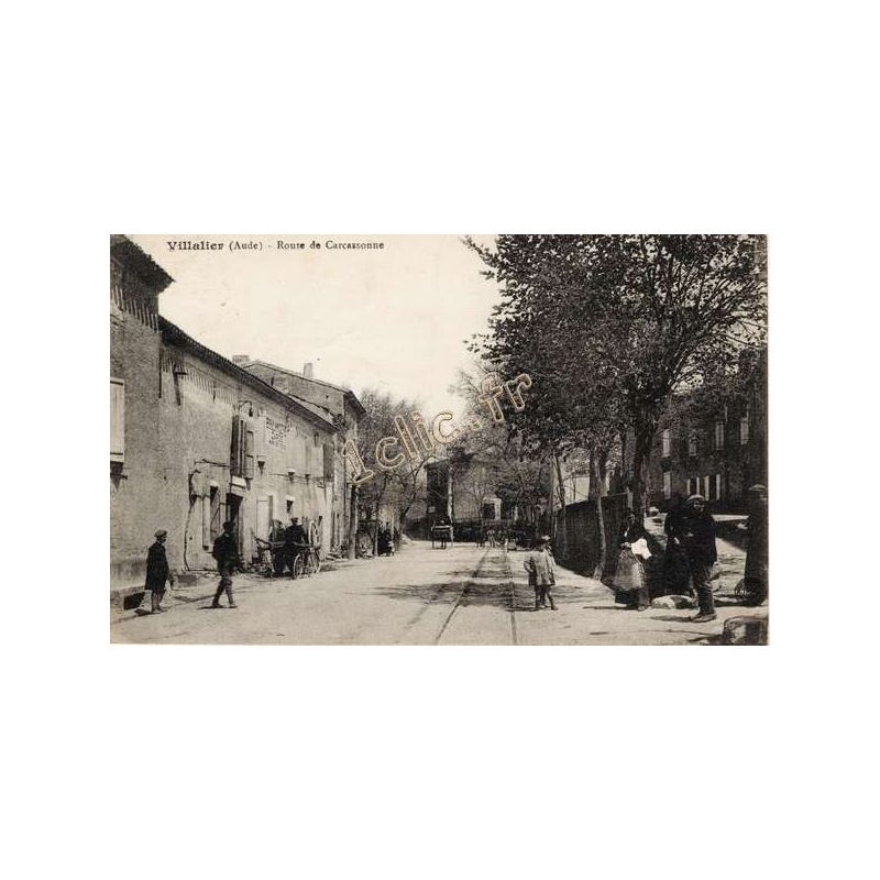 Villalier
