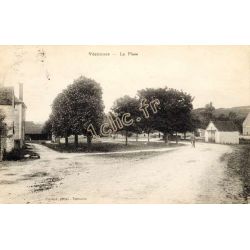 Vezannes