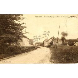 Vezannes