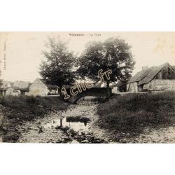 Vezannes