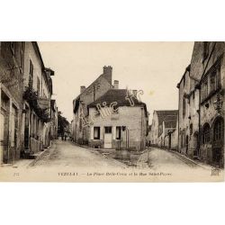 Vezelay