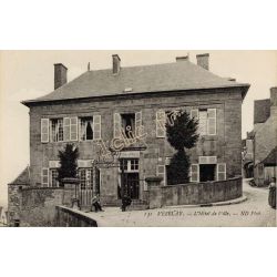 Vezelay