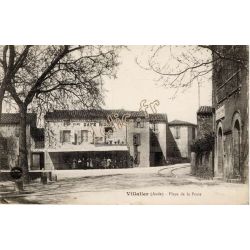 Villalier