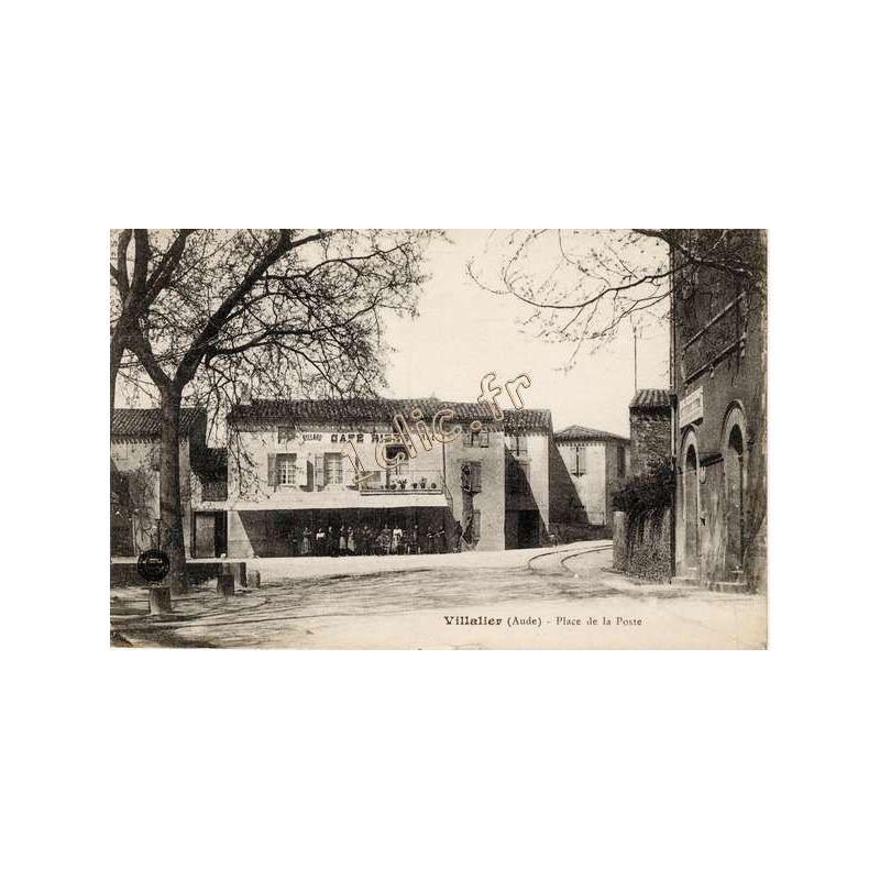 Villalier