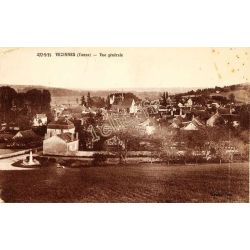 Vezinnes