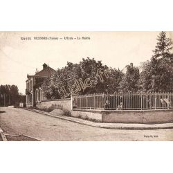 Vezinnes