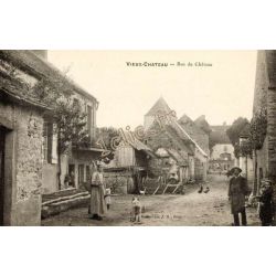 Vieux-Château