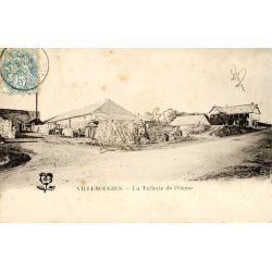 Villebougis