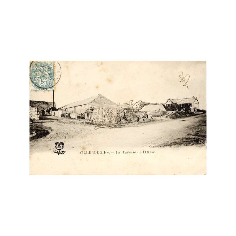 Villebougis