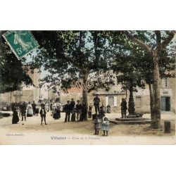 Villalier