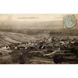 Villecien