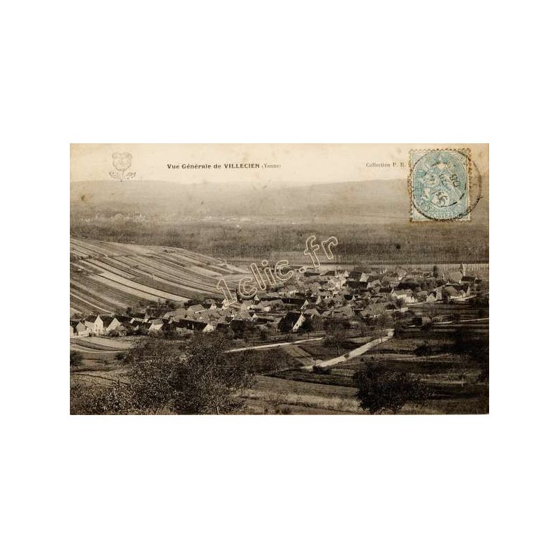 Villecien
