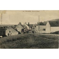 Villecien