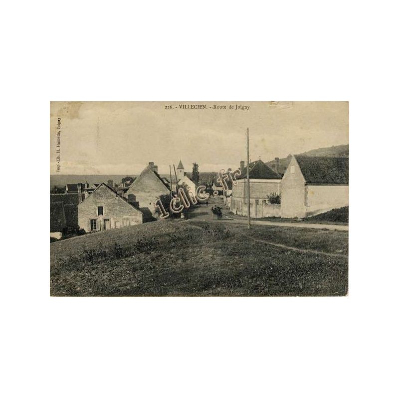 Villecien