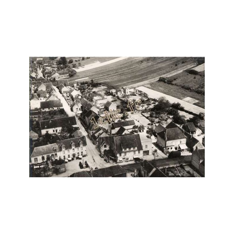 Villecien