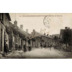 Villefranche