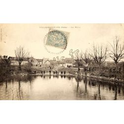 Villemanoche
