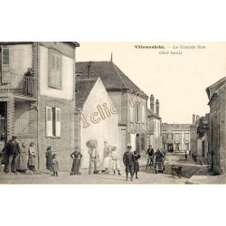 Villemanoche