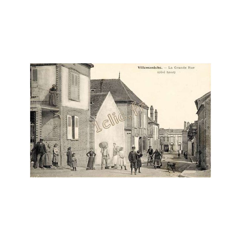 Villemanoche