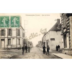 Villemanoche