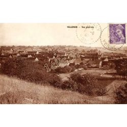 Villemer