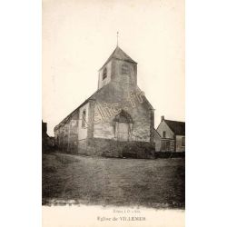 Villemer