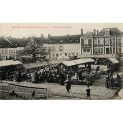 Villeneuve-L'Archeveque