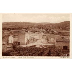 Villebazy