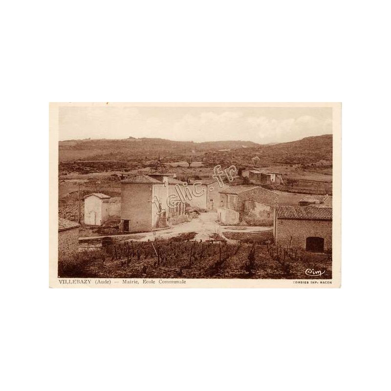 Villebazy