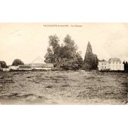 Villeneuve-Saint-Salves