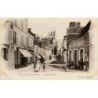 Villeneuve-Sur-Yonne