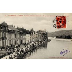 Villeneuve-Sur-Yonne