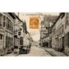 Villeneuve-Sur-Yonne