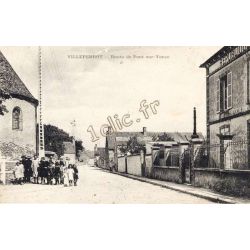 Villeperrot